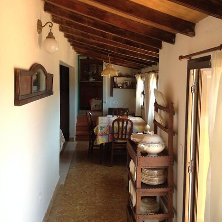 Casa Del Caminero En Tejeda Guest House Phòng bức ảnh