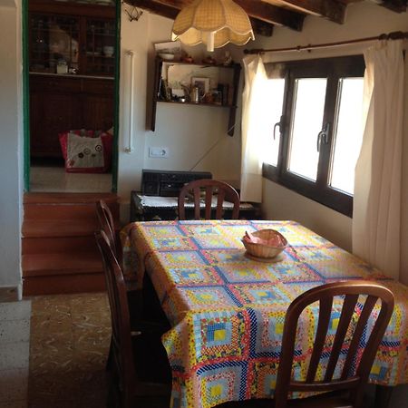 Casa Del Caminero En Tejeda Guest House Phòng bức ảnh