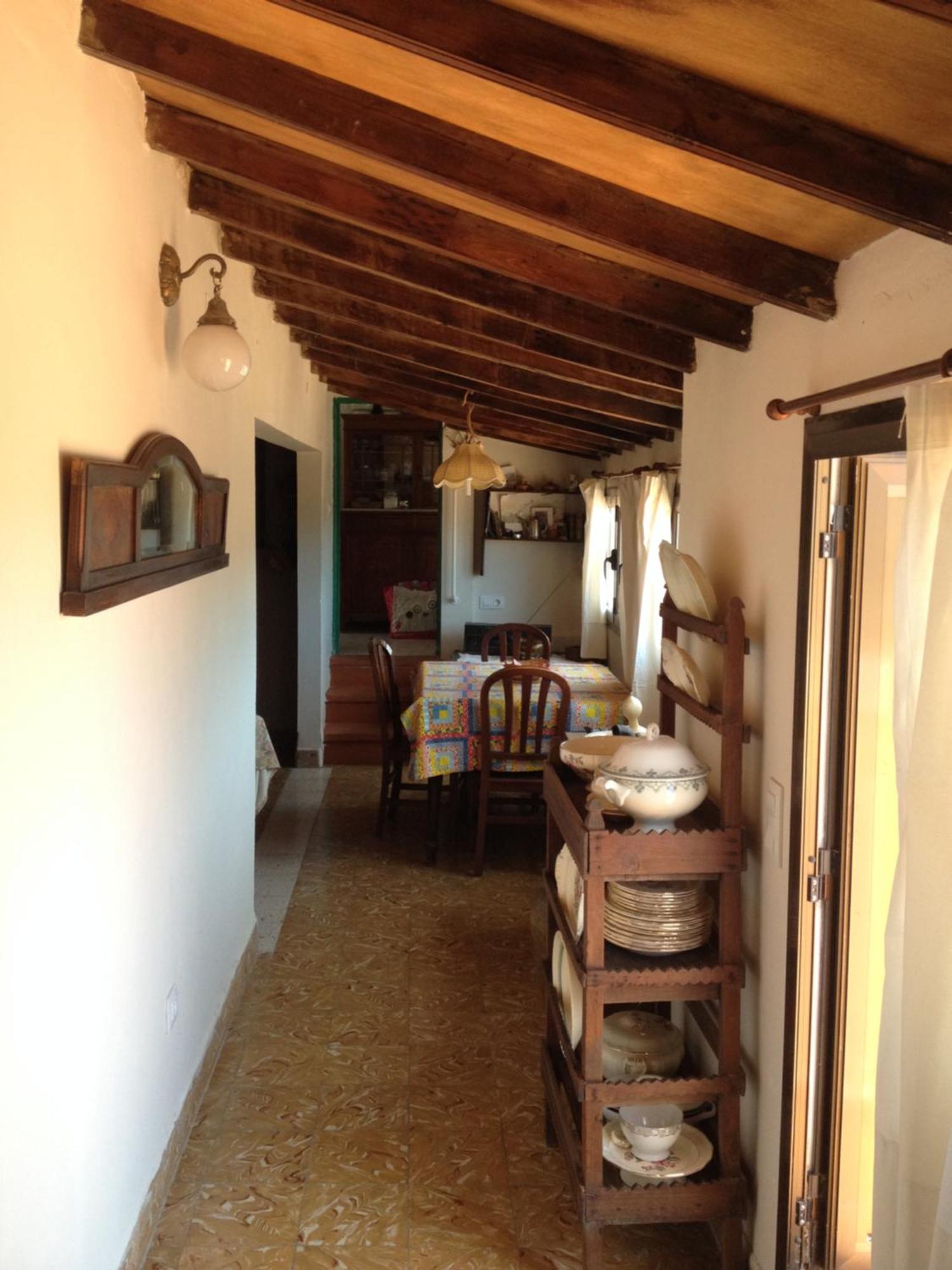 Casa Del Caminero En Tejeda Guest House Phòng bức ảnh