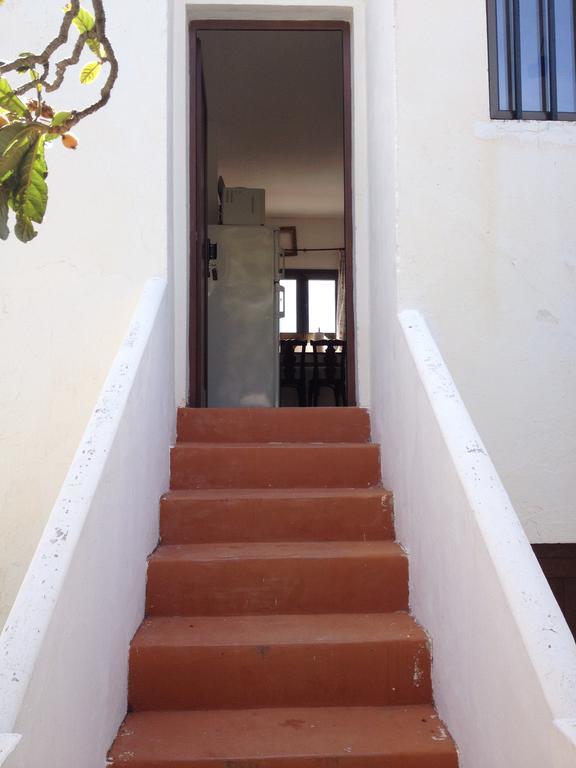 Casa Del Caminero En Tejeda Guest House Ngoại thất bức ảnh