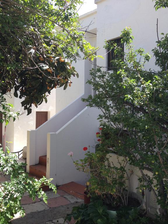 Casa Del Caminero En Tejeda Guest House Ngoại thất bức ảnh